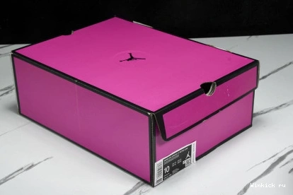 LOW (W) 14 RETRO PINK SHOCKING JORDAN 1009